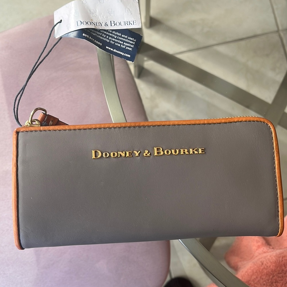 Dooney & Bourke Wallet